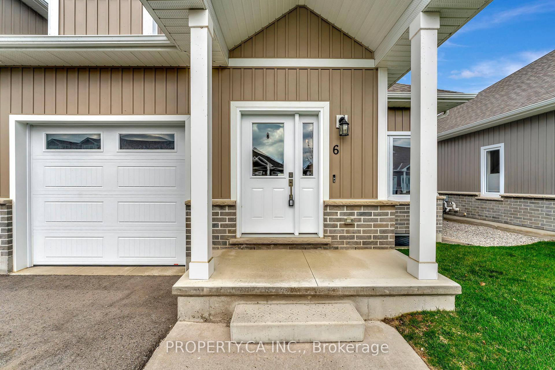 Photo 6 of Unit 6, 744 Nelson Street, Norfolk, Port Dover — HOMEH