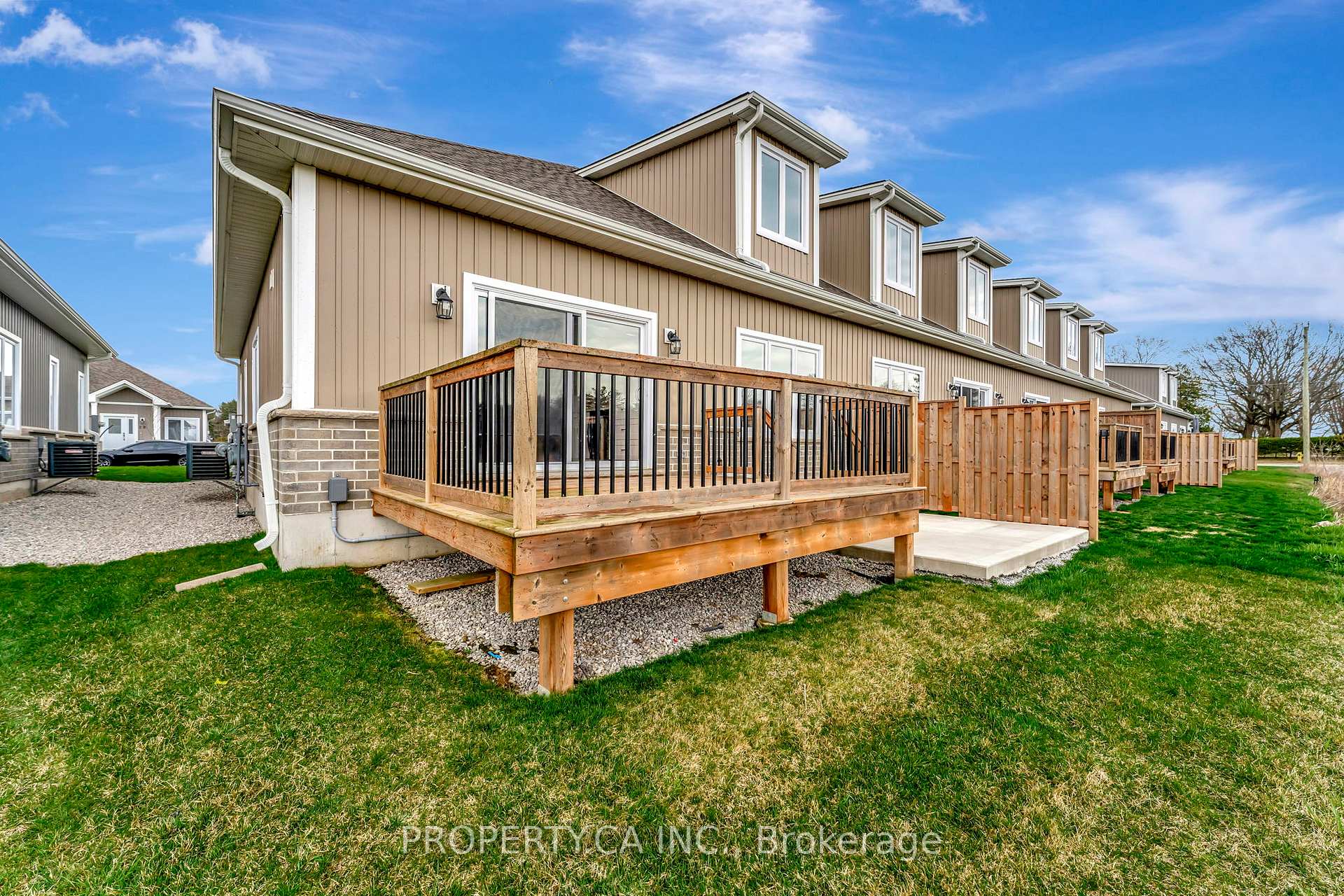 Photo 40 of Unit 6, 744 Nelson Street, Norfolk, Port Dover — HOMEH