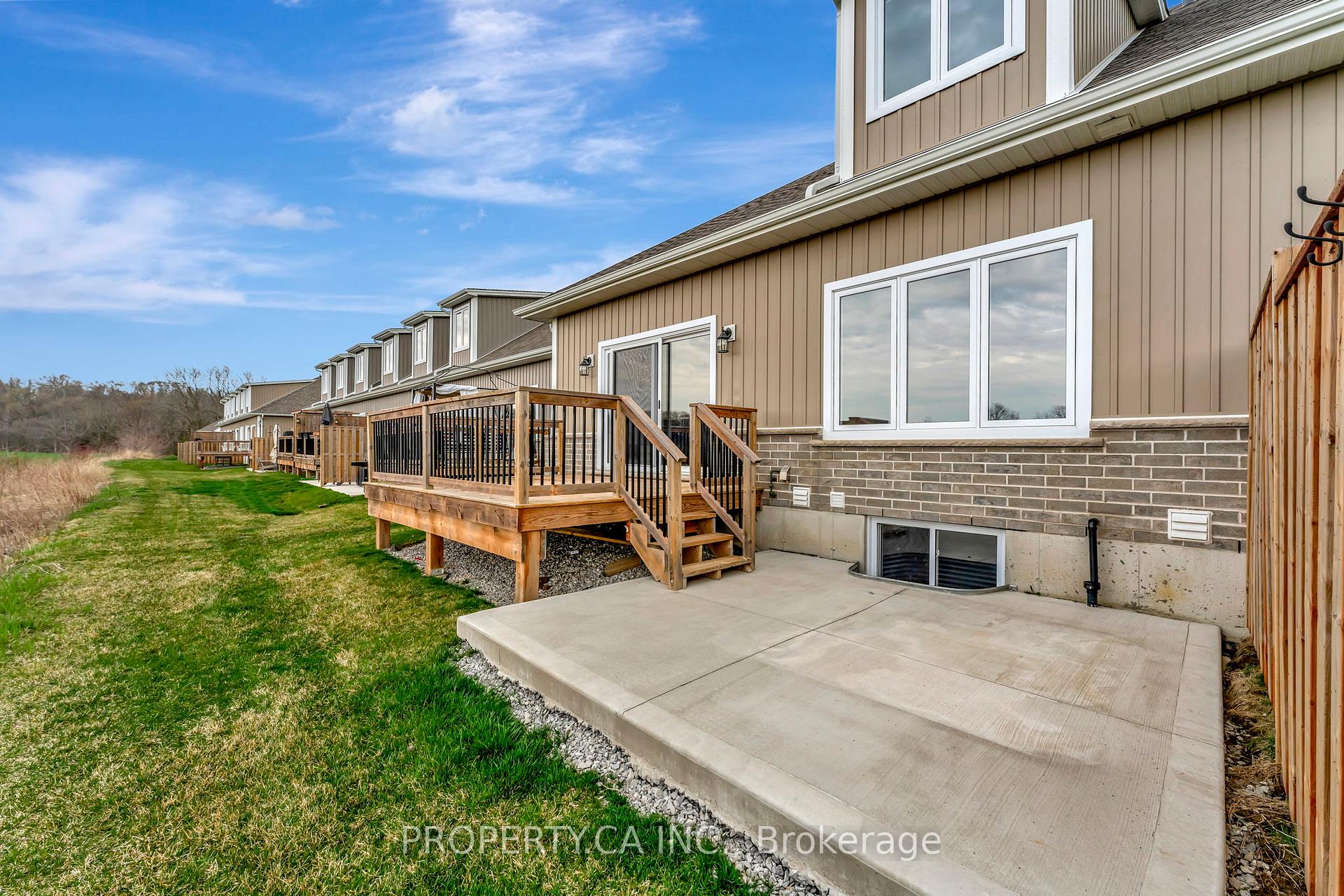 Photo 41 of Unit 6, 744 Nelson Street, Norfolk, Port Dover — HOMEH