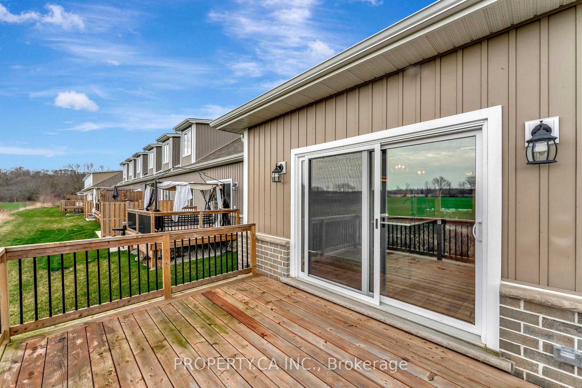 Photo 42 of Unit 6, 744 Nelson Street, Norfolk, Port Dover — HOMEH
