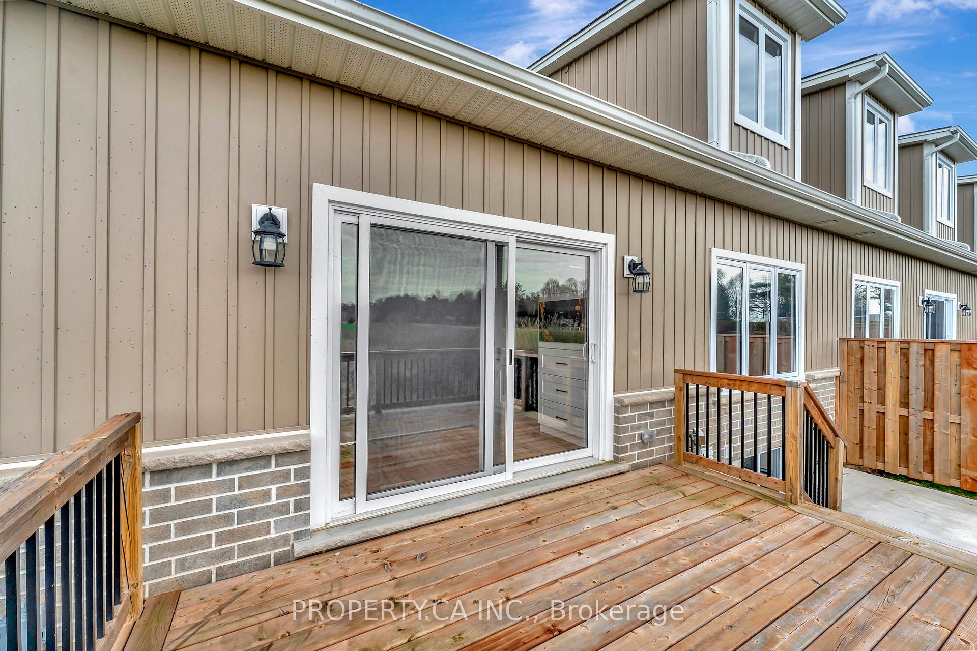 Photo 44 of Unit 6, 744 Nelson Street, Norfolk, Port Dover — HOMEH