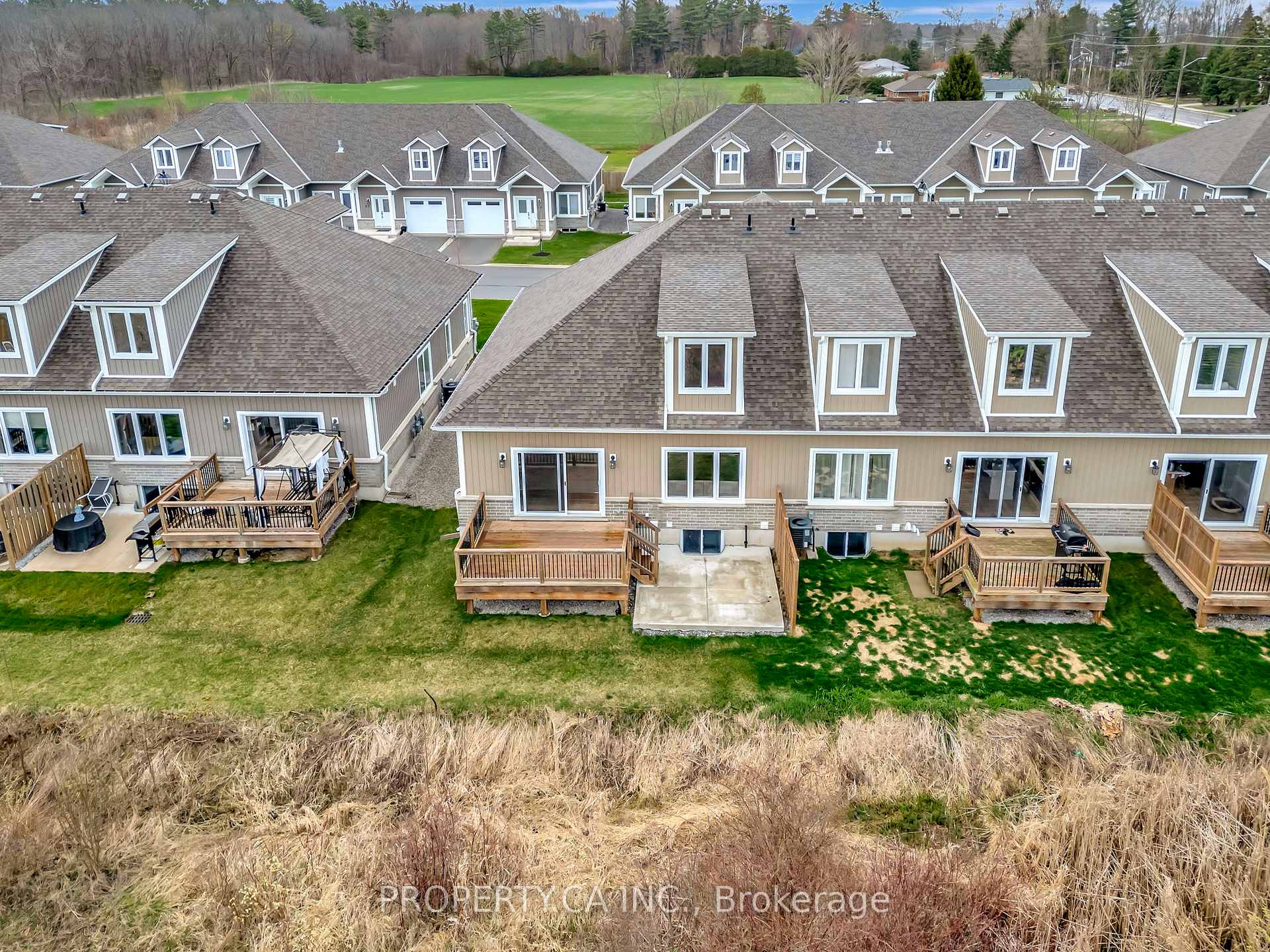 Photo 45 of Unit 6, 744 Nelson Street, Norfolk, Port Dover — HOMEH
