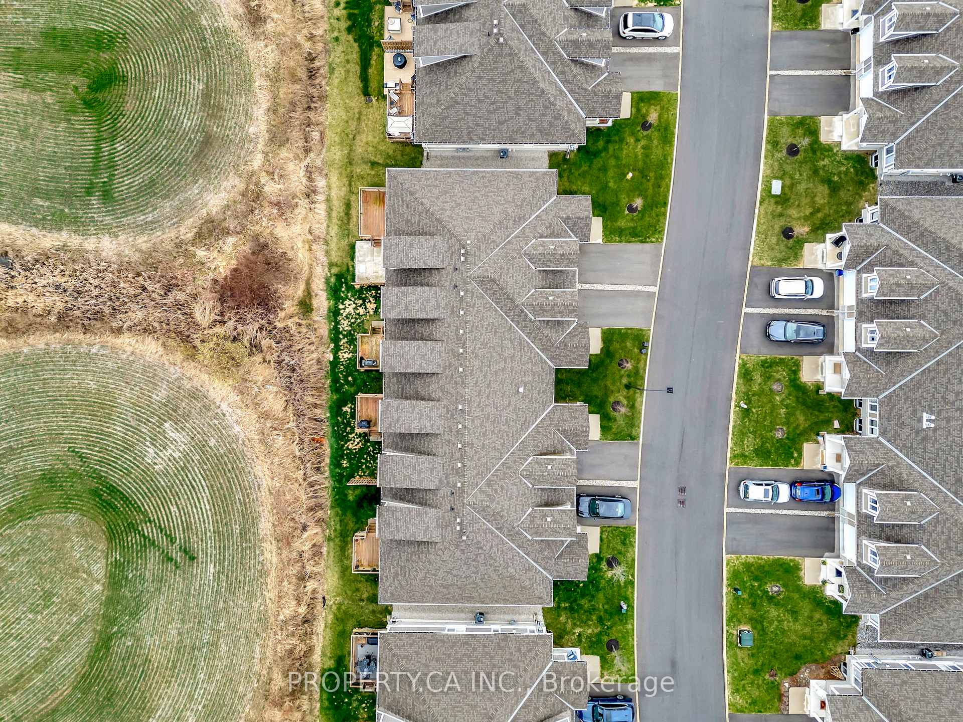 Photo 48 of Unit 6, 744 Nelson Street, Norfolk, Port Dover — HOMEH