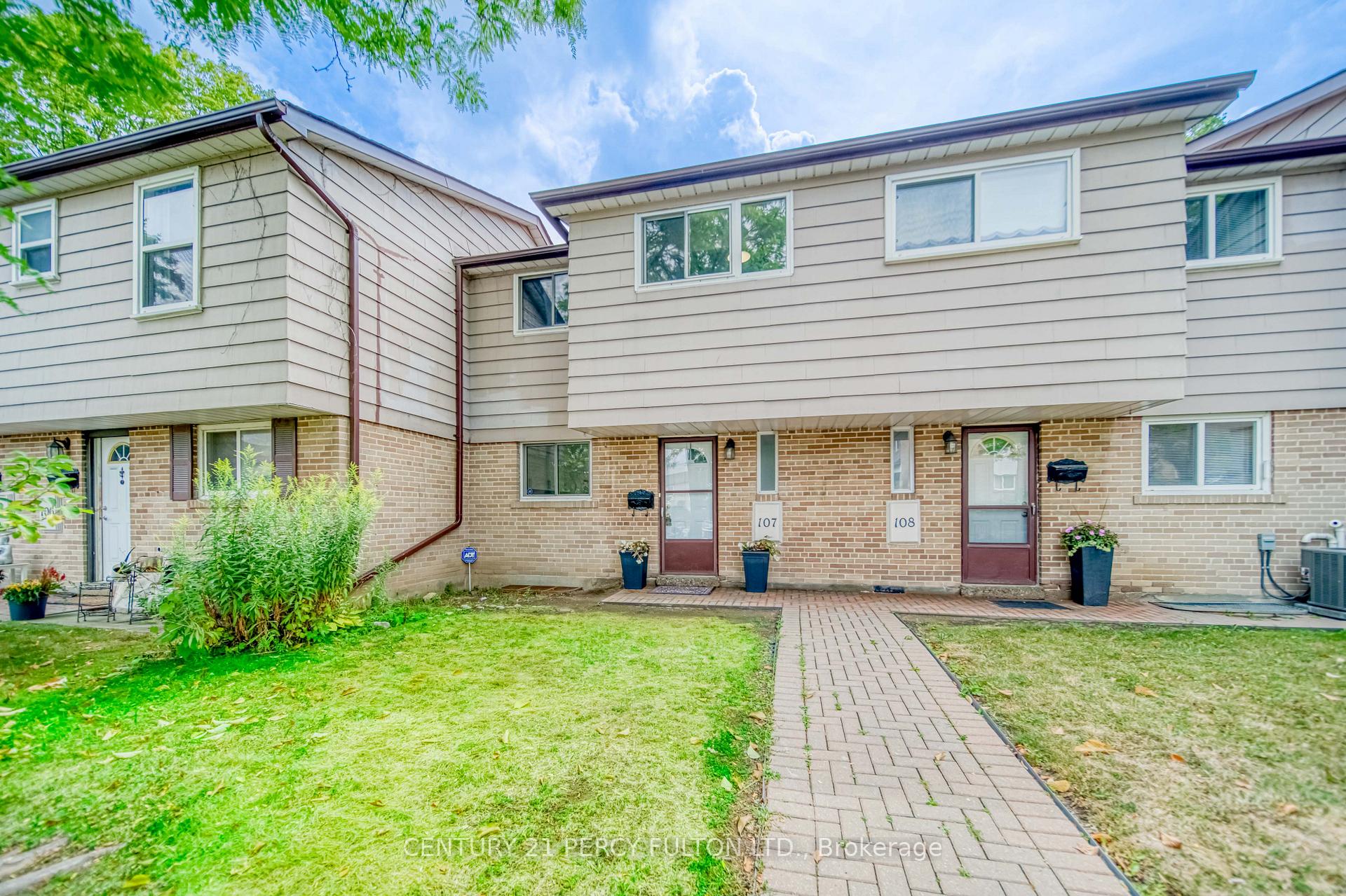 Photo 24 of Unit 107, 925 Bayly Street, Pickering, West Shore — HOMEH