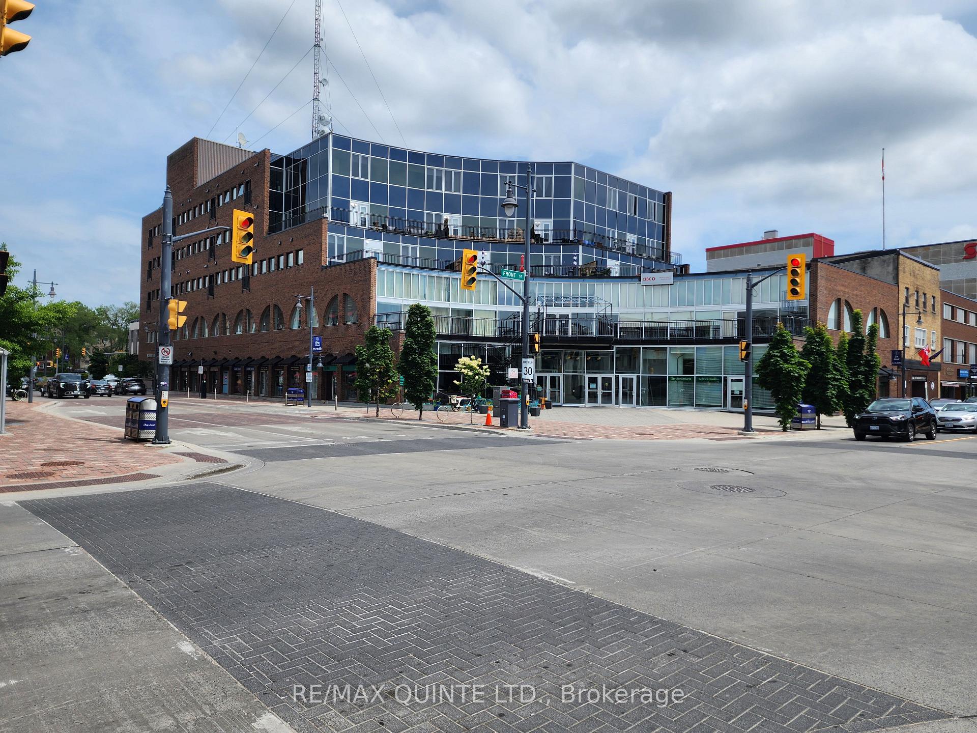 Photo 1 of Unit 304, 199 Front Street, Belleville, Belleville Ward — HOMEH