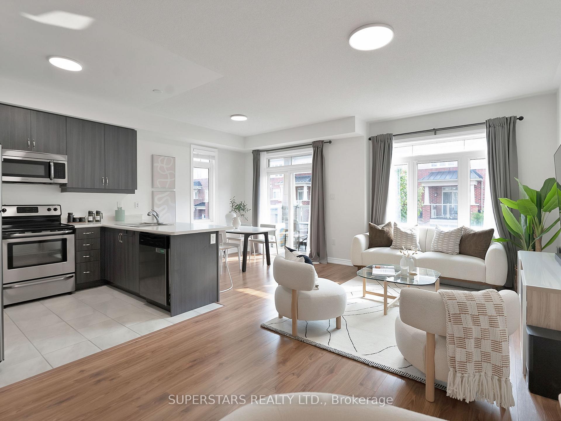 Photo 1 of 2410 Nantucket Chase, Pickering, Duffin Heights — HOMEH