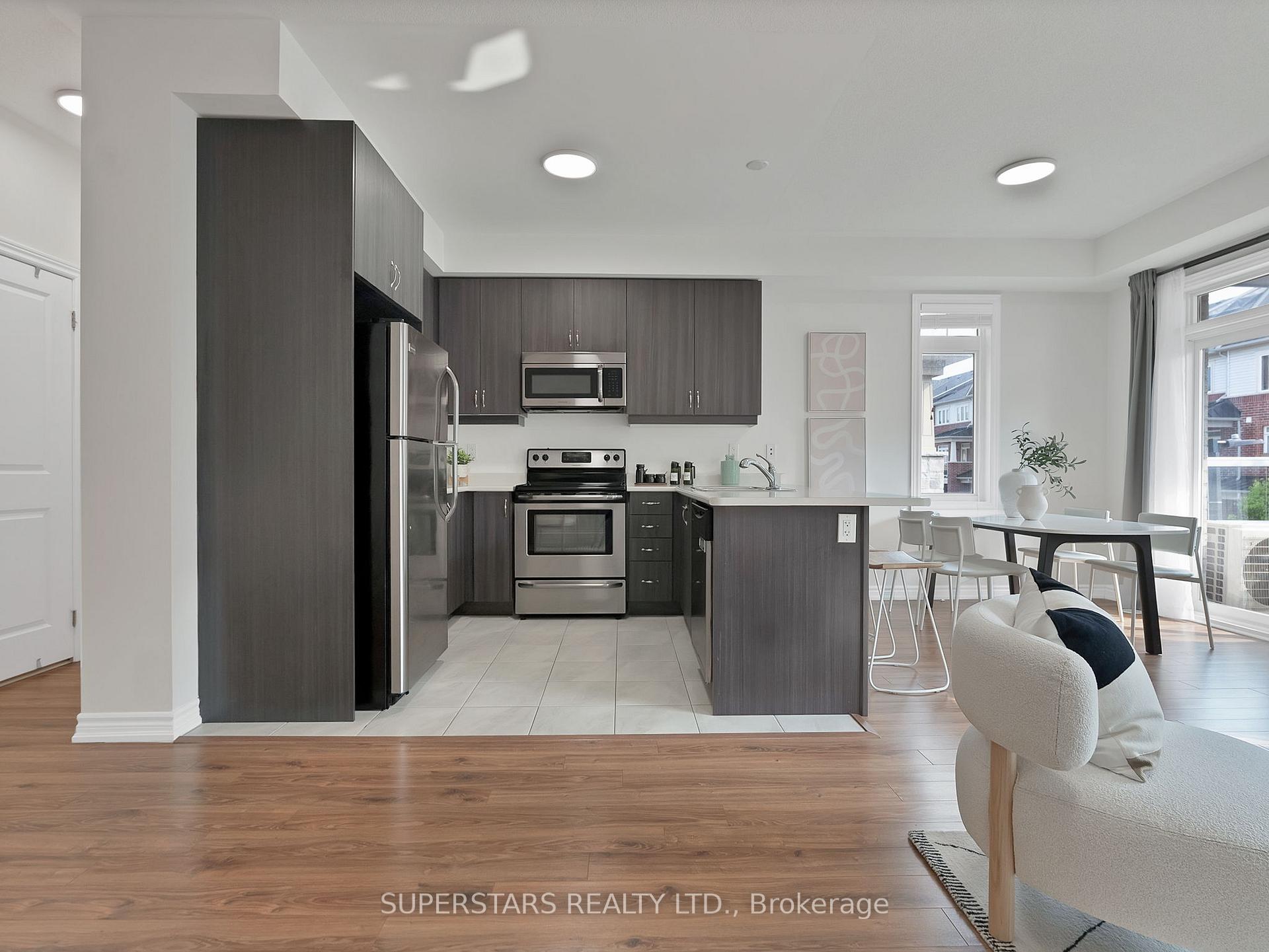 Photo 9 of 2410 Nantucket Chase, Pickering, Duffin Heights — HOMEH