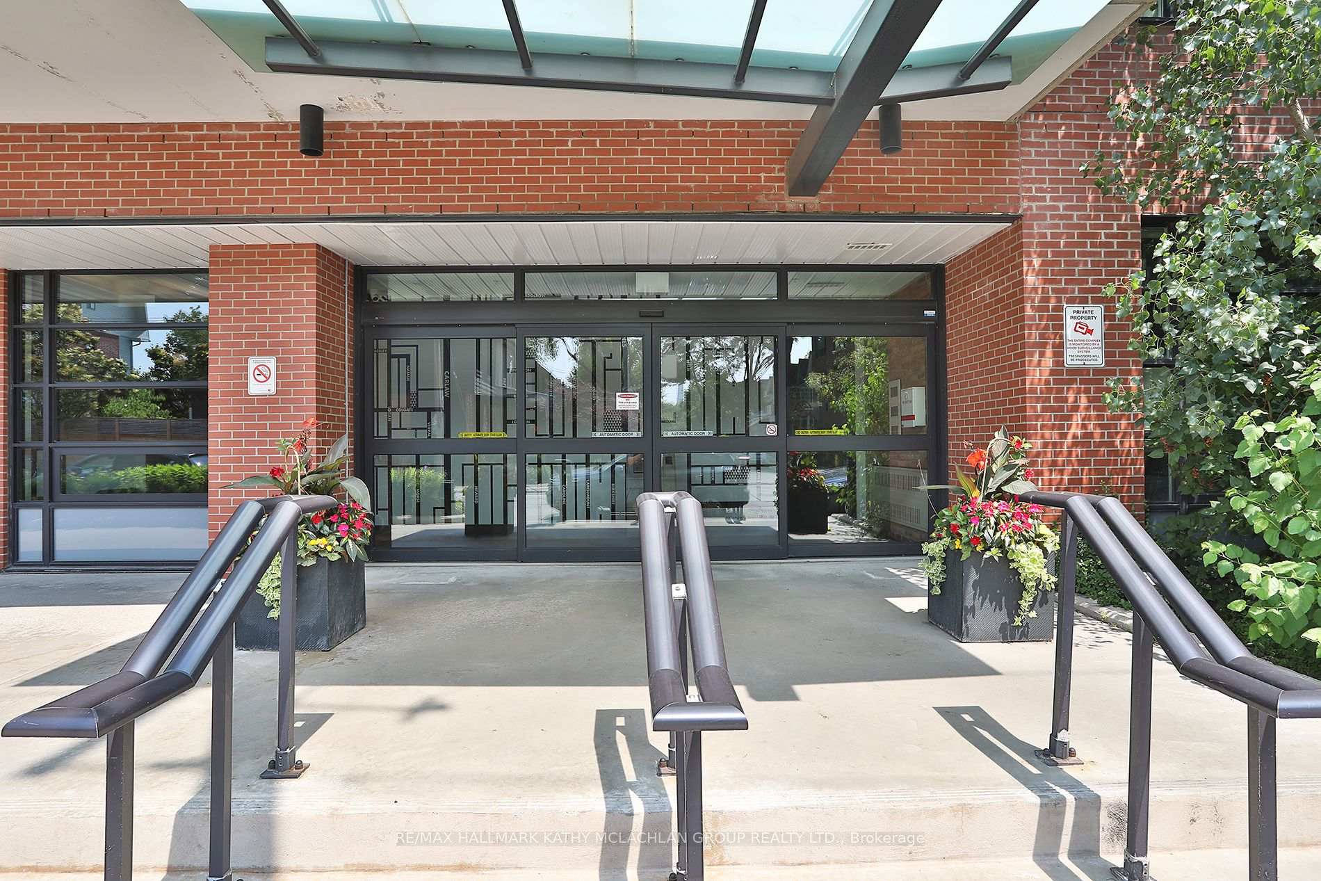 Photo 2 of Unit 520, 88 Colgate Avenue, Toronto, South Riverdale — HOMEH