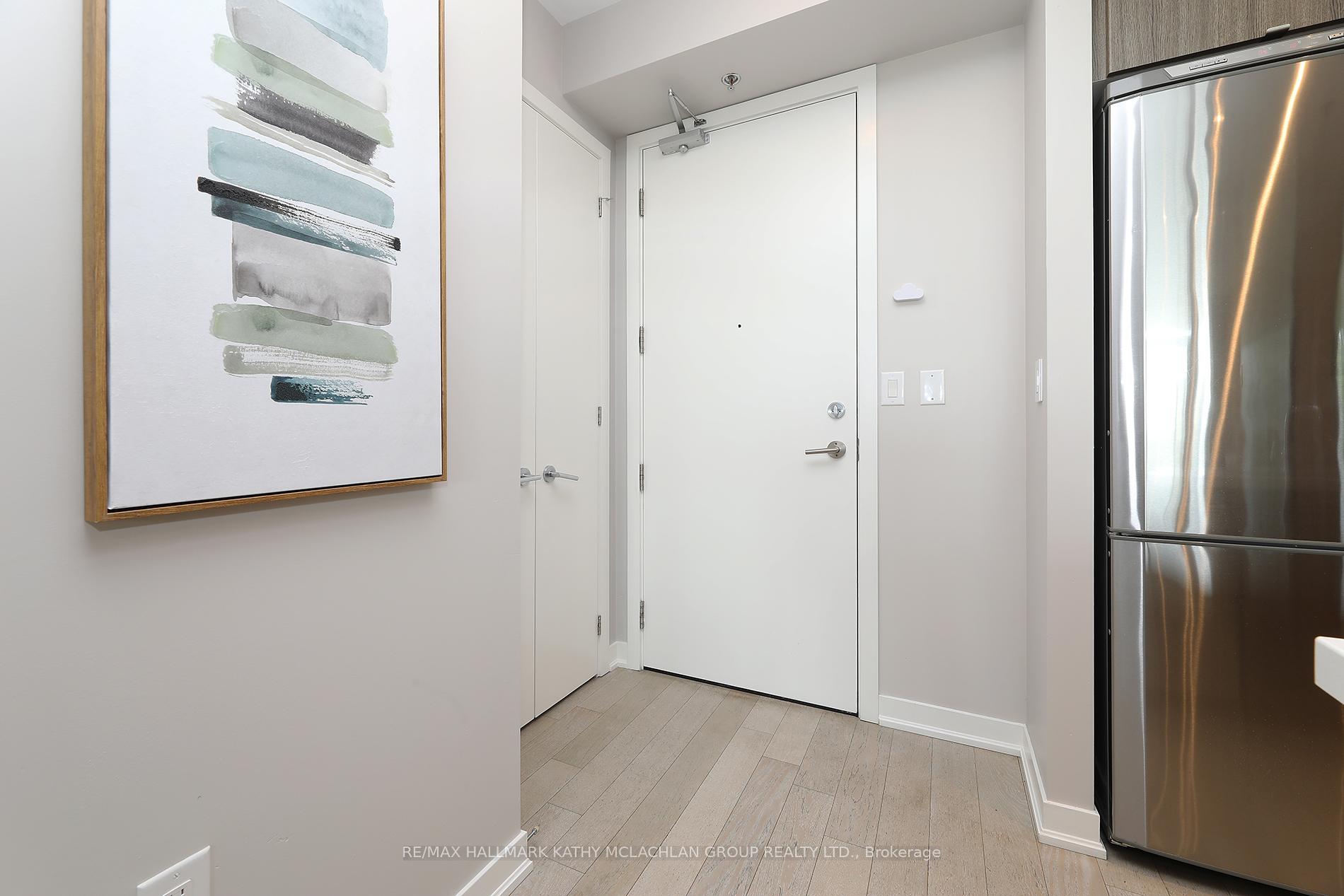 Photo 3 of Unit 520, 88 Colgate Avenue, Toronto, South Riverdale — HOMEH