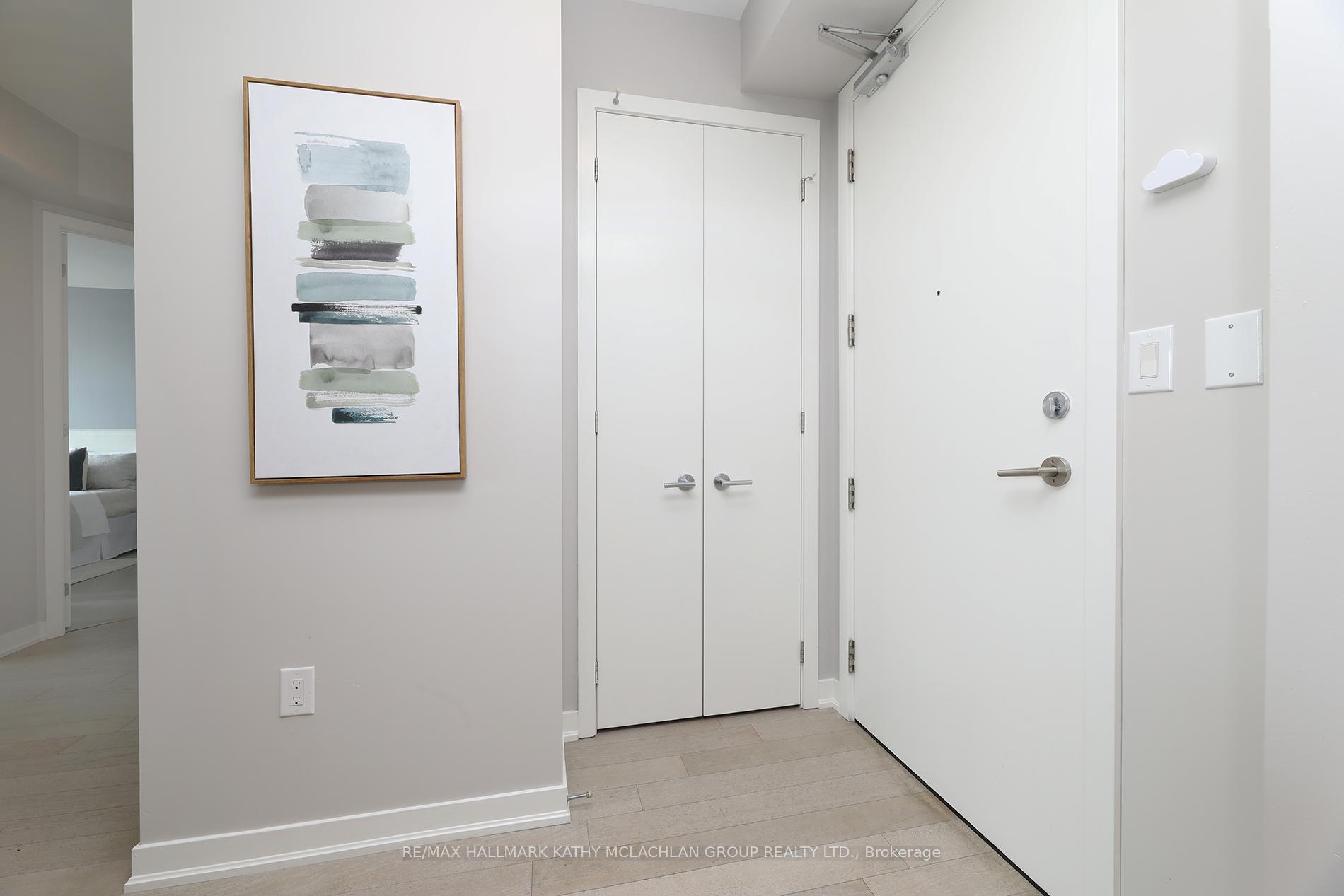 Photo 4 of Unit 520, 88 Colgate Avenue, Toronto, South Riverdale — HOMEH