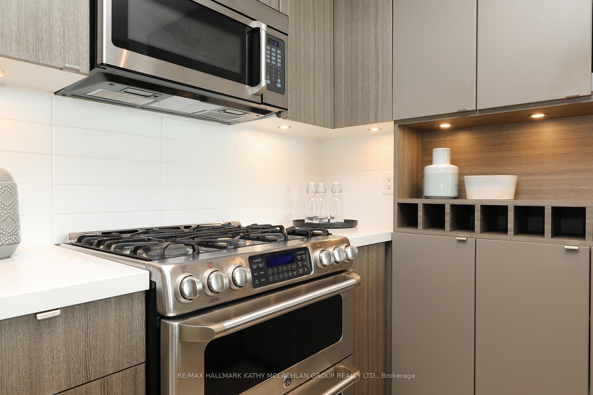 Photo 6 of Unit 520, 88 Colgate Avenue, Toronto, South Riverdale — HOMEH