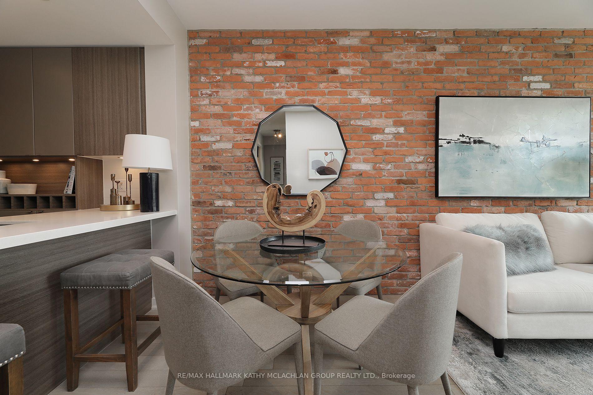 Photo 8 of Unit 520, 88 Colgate Avenue, Toronto, South Riverdale — HOMEH