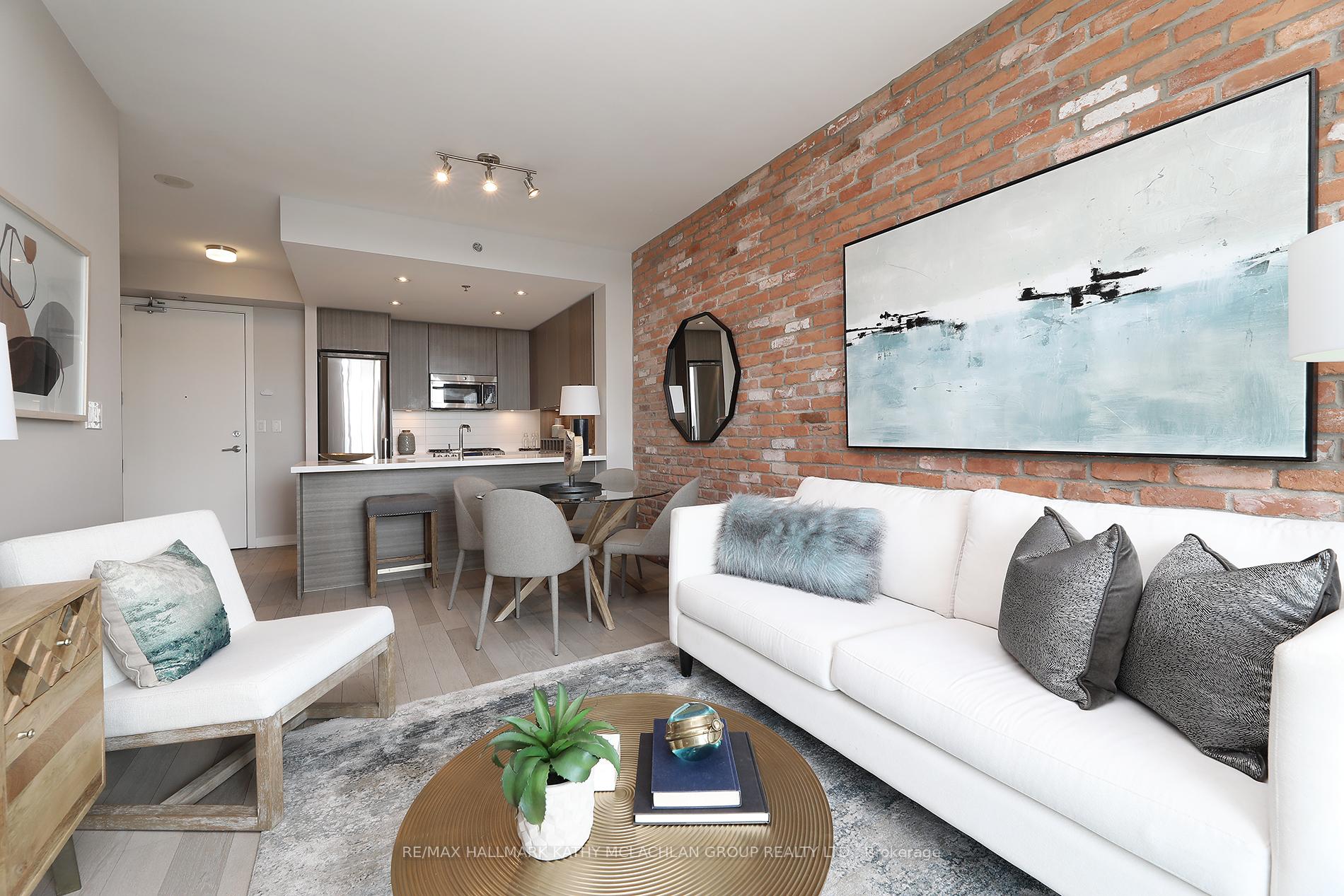 Photo 13 of Unit 520, 88 Colgate Avenue, Toronto, South Riverdale — HOMEH