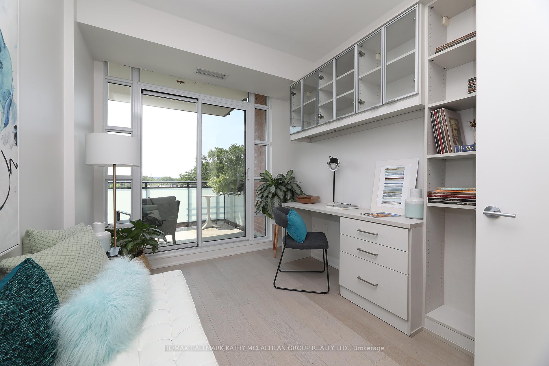 Photo 15 of Unit 520, 88 Colgate Avenue, Toronto, South Riverdale — HOMEH