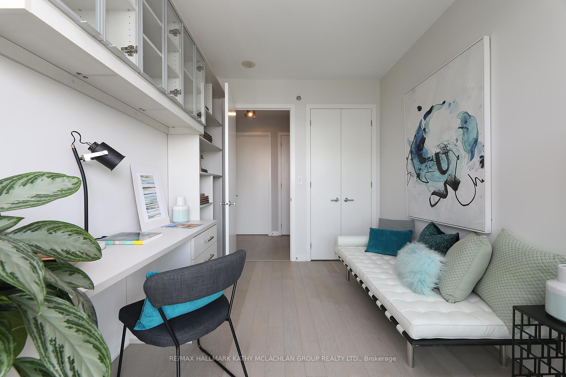 Photo 17 of Unit 520, 88 Colgate Avenue, Toronto, South Riverdale — HOMEH