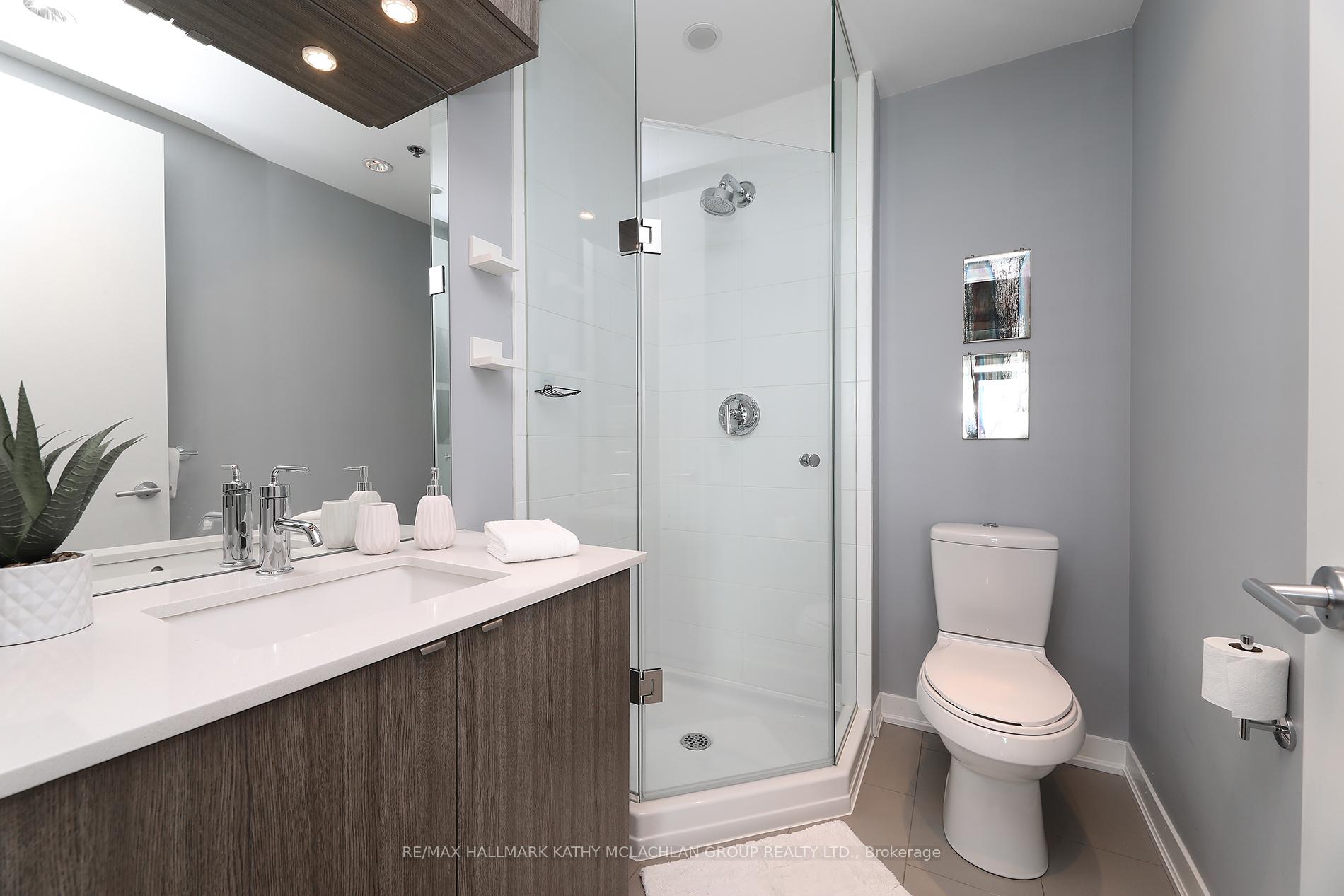 Photo 18 of Unit 520, 88 Colgate Avenue, Toronto, South Riverdale — HOMEH