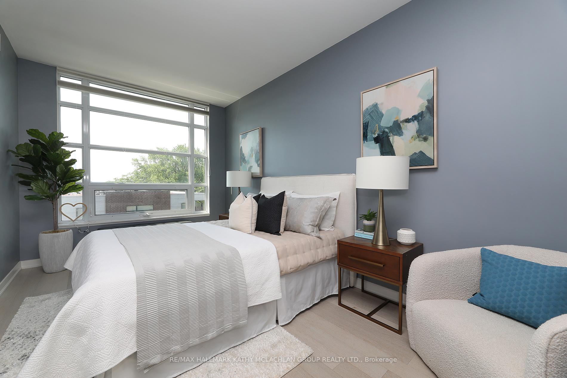Photo 19 of Unit 520, 88 Colgate Avenue, Toronto, South Riverdale — HOMEH