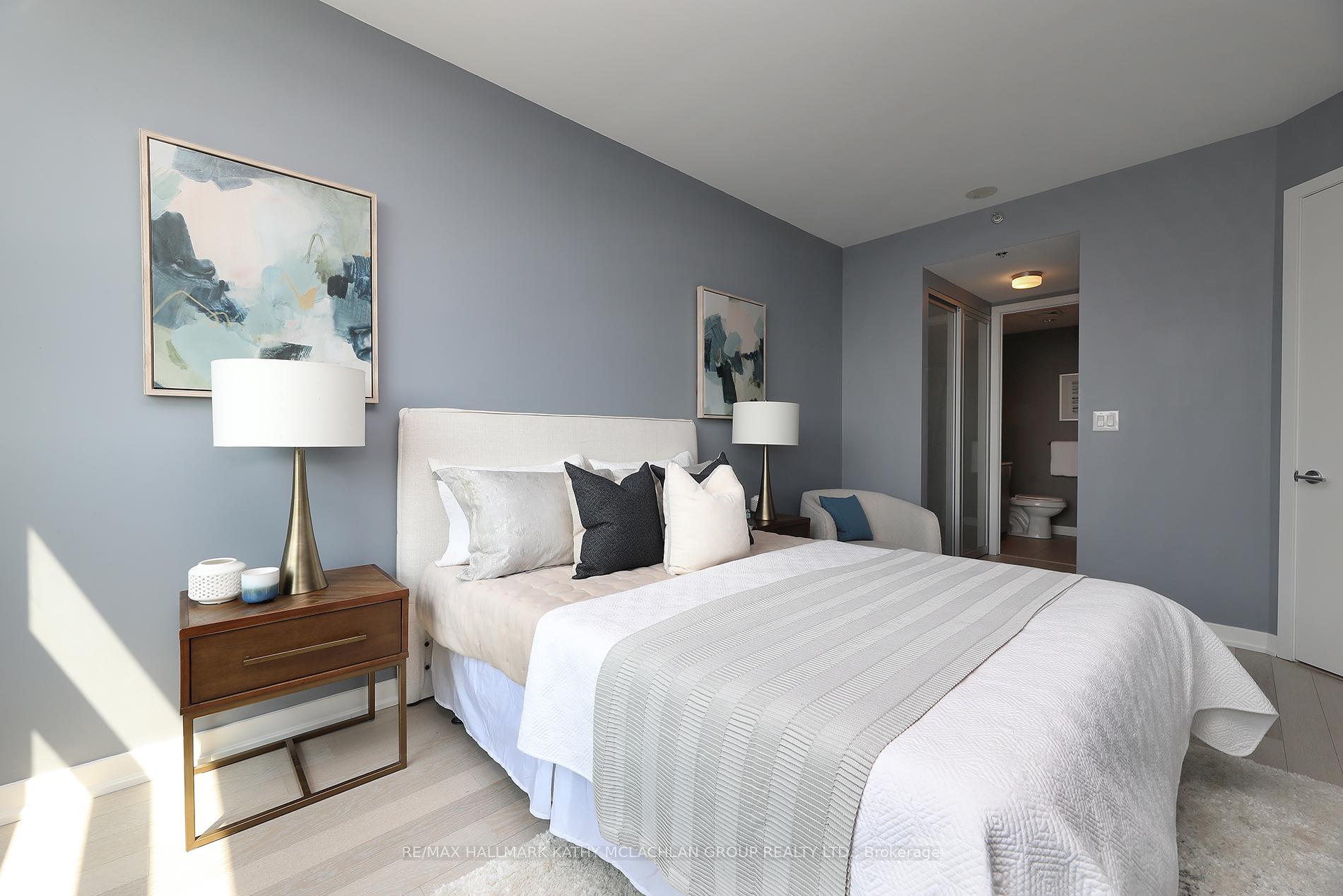 Photo 20 of Unit 520, 88 Colgate Avenue, Toronto, South Riverdale — HOMEH