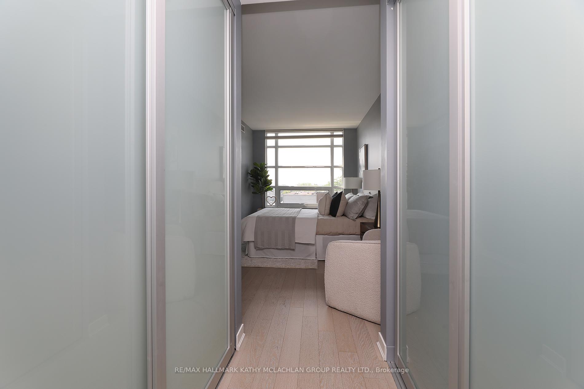 Photo 21 of Unit 520, 88 Colgate Avenue, Toronto, South Riverdale — HOMEH