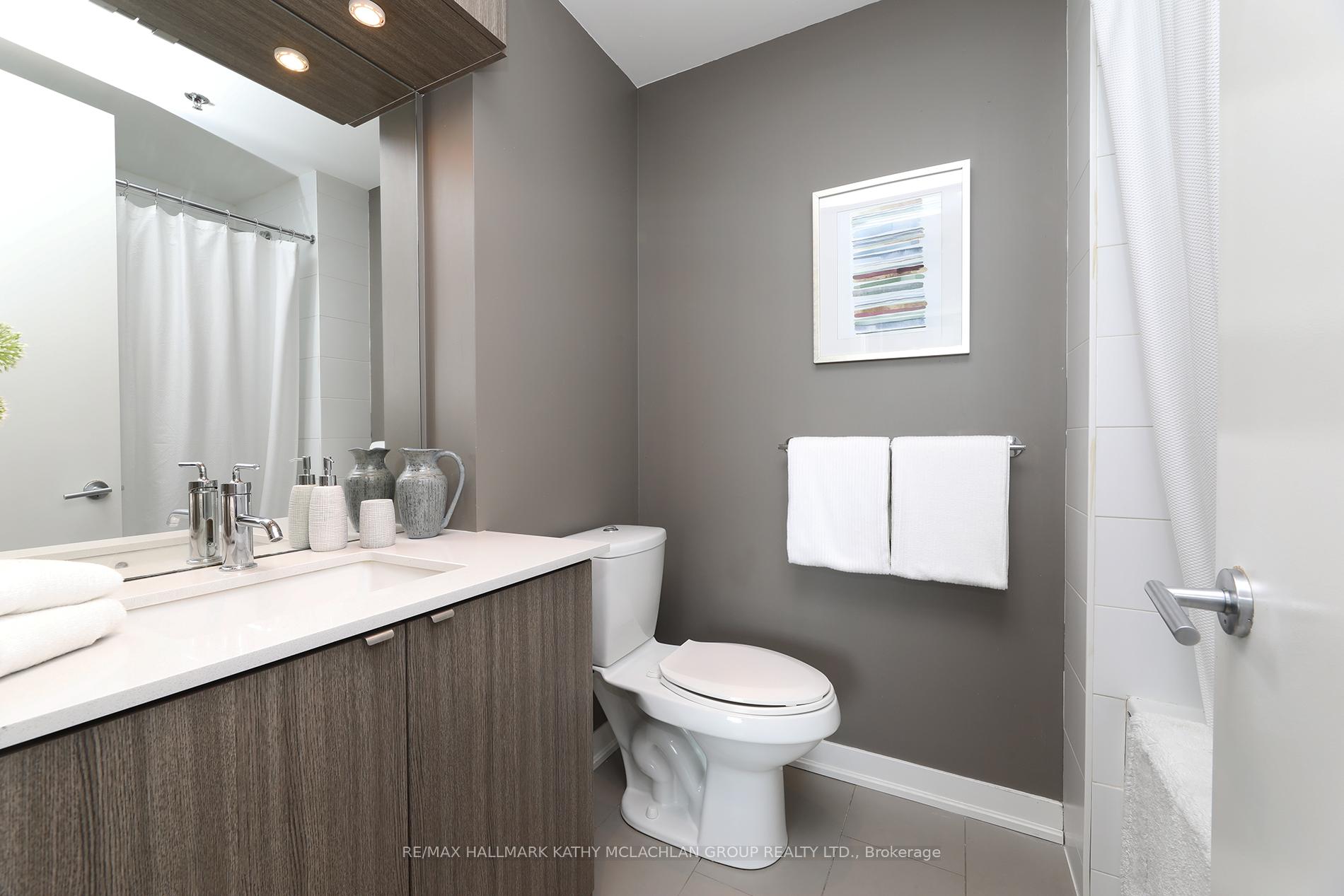 Photo 22 of Unit 520, 88 Colgate Avenue, Toronto, South Riverdale — HOMEH
