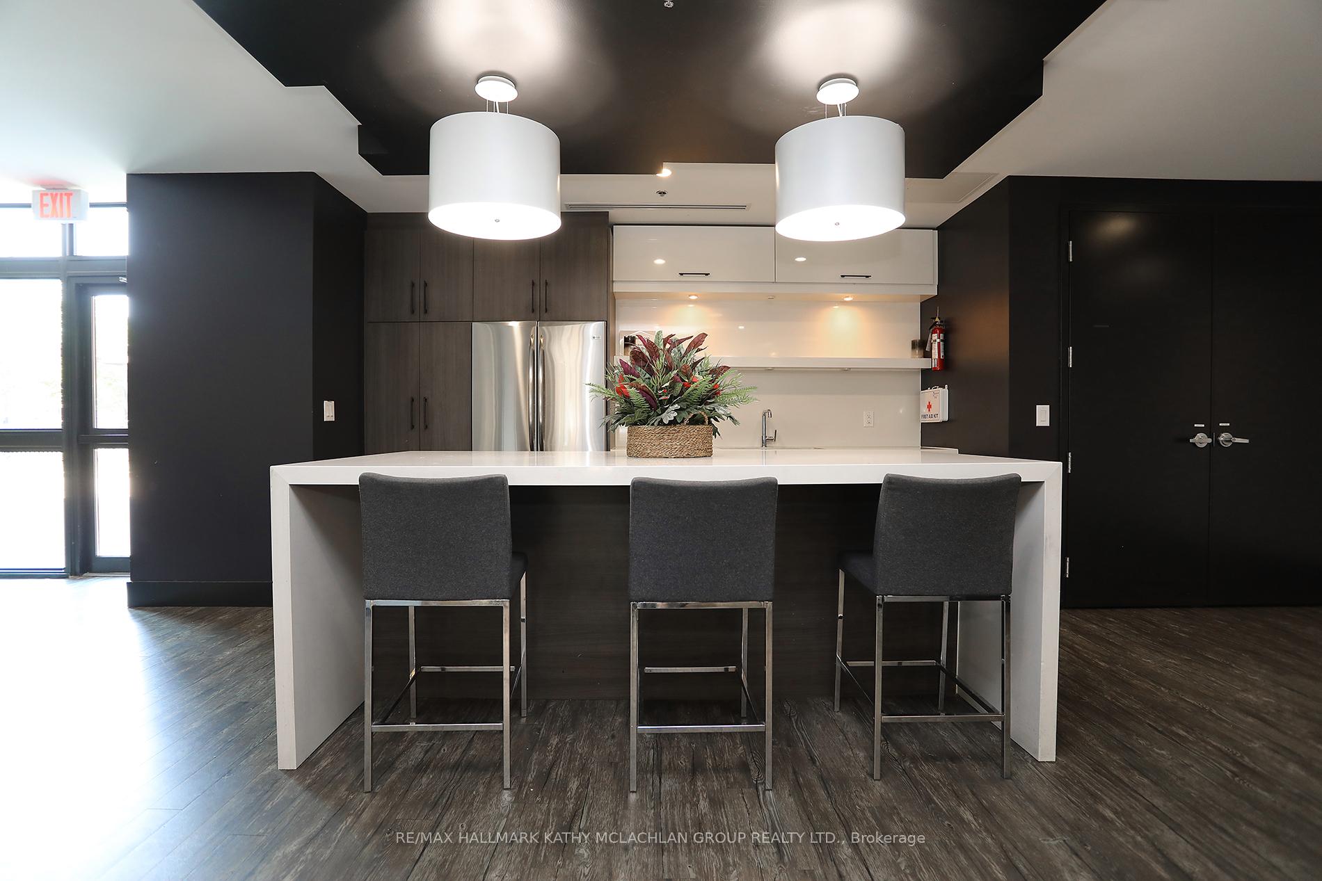 Photo 27 of Unit 520, 88 Colgate Avenue, Toronto, South Riverdale — HOMEH