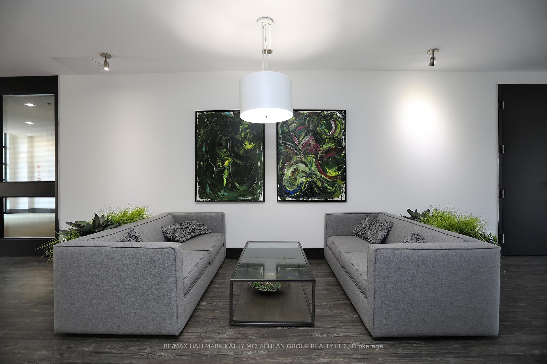 Photo 29 of Unit 520, 88 Colgate Avenue, Toronto, South Riverdale — HOMEH