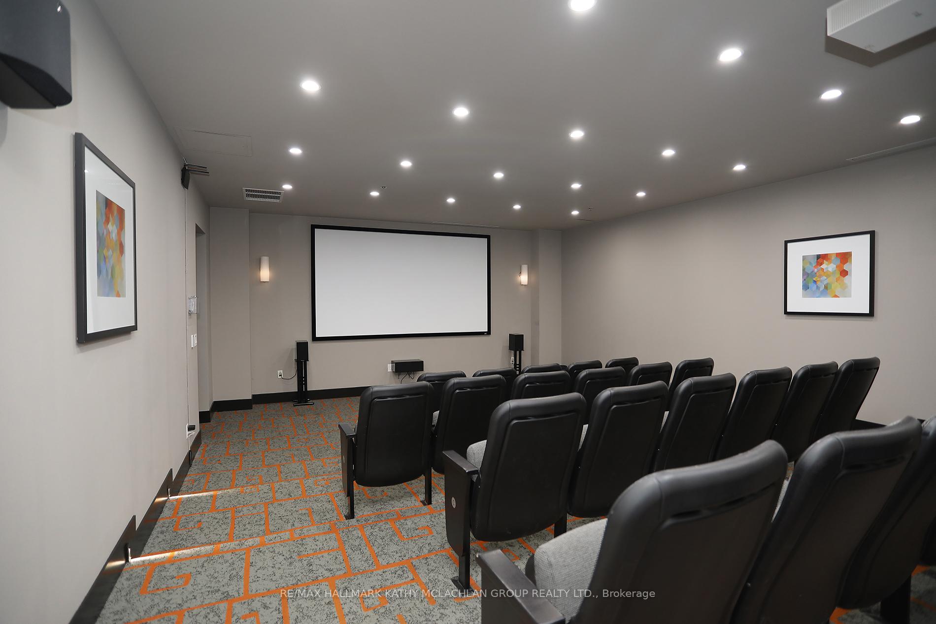 Photo 30 of Unit 520, 88 Colgate Avenue, Toronto, South Riverdale — HOMEH