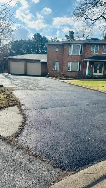 Photo 1 of 85 Harlow Crescent, Etobicoke, Thistletown-Beaumonde Heights — HOMEH