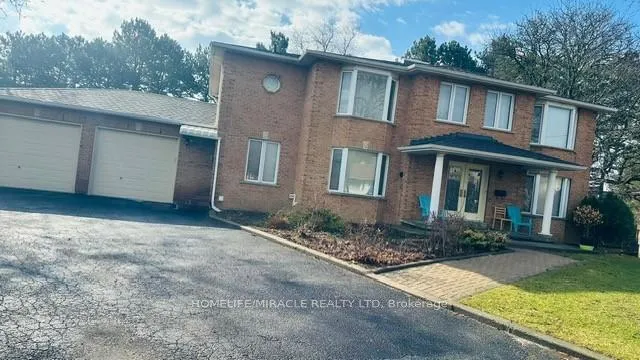 Photo 2 of 85 Harlow Crescent, Etobicoke, Thistletown-Beaumonde Heights — HOMEH