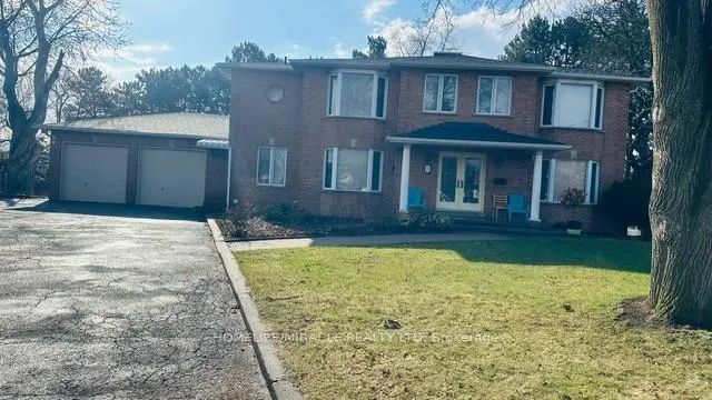 Photo 3 of 85 Harlow Crescent, Etobicoke, Thistletown-Beaumonde Heights — HOMEH