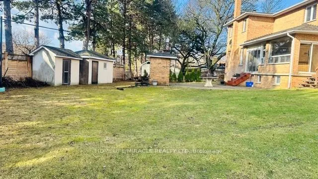 Photo 33 of 85 Harlow Crescent, Etobicoke, Thistletown-Beaumonde Heights — HOMEH