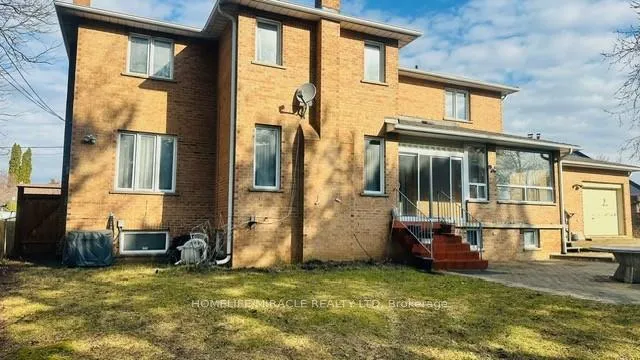 Photo 36 of 85 Harlow Crescent, Etobicoke, Thistletown-Beaumonde Heights — HOMEH