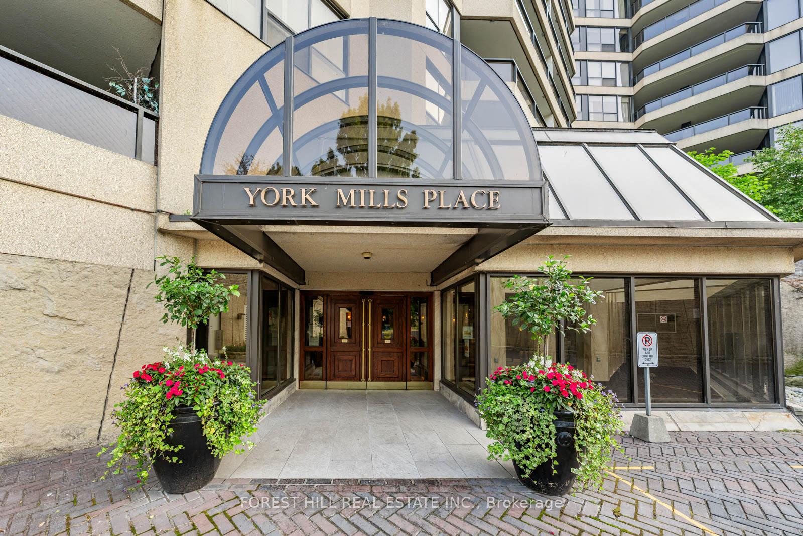 Photo 1 of Unit 815, 3900 Yonge Street, Toronto, Bedford Park-Nortown — HOMEH