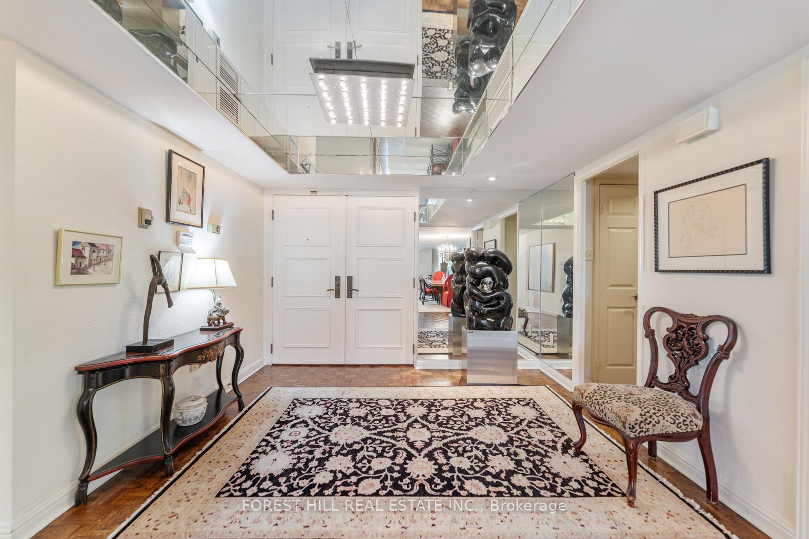 Photo 2 of Unit 815, 3900 Yonge Street, Toronto, Bedford Park-Nortown — HOMEH