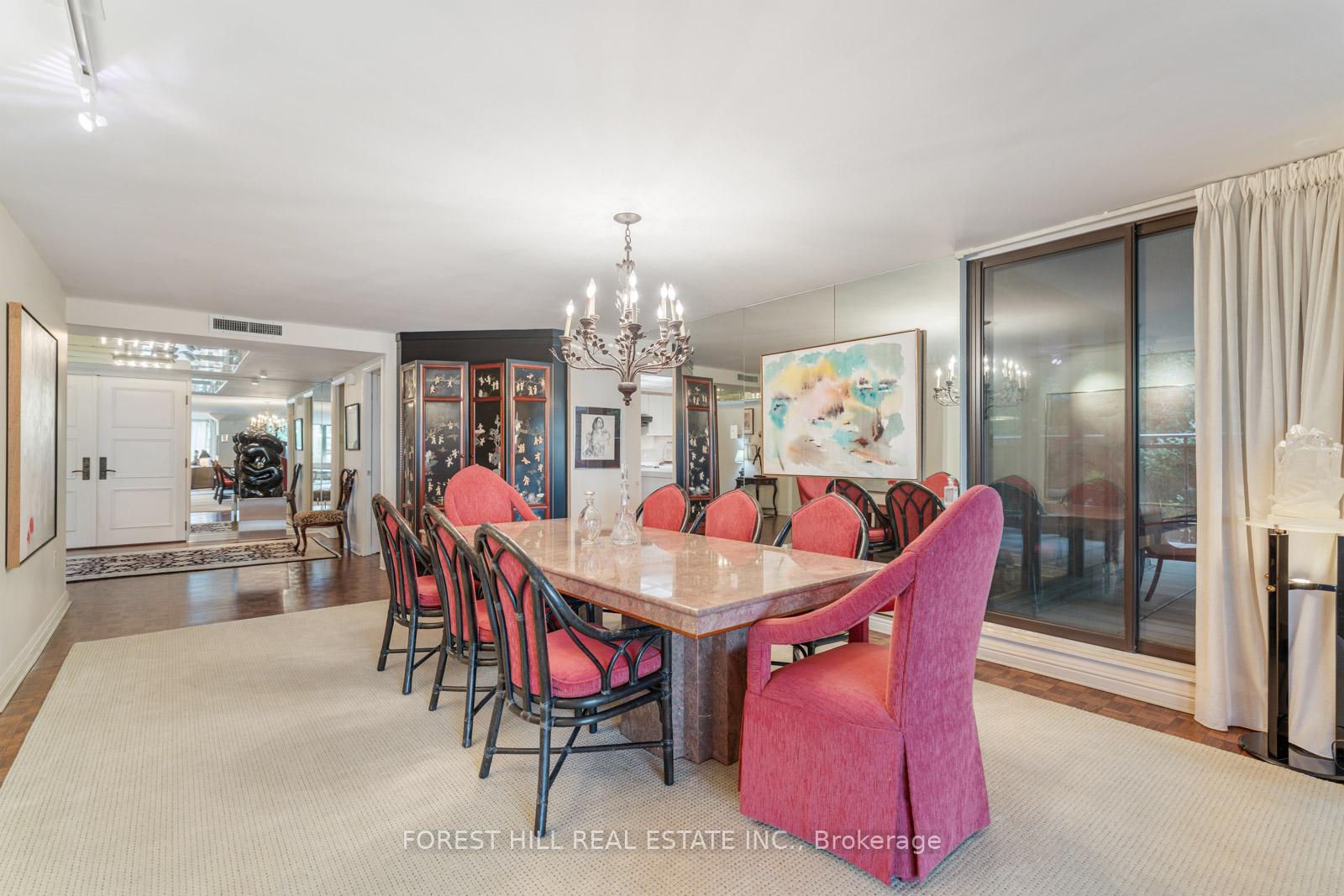 Photo 4 of Unit 815, 3900 Yonge Street, Toronto, Bedford Park-Nortown — HOMEH