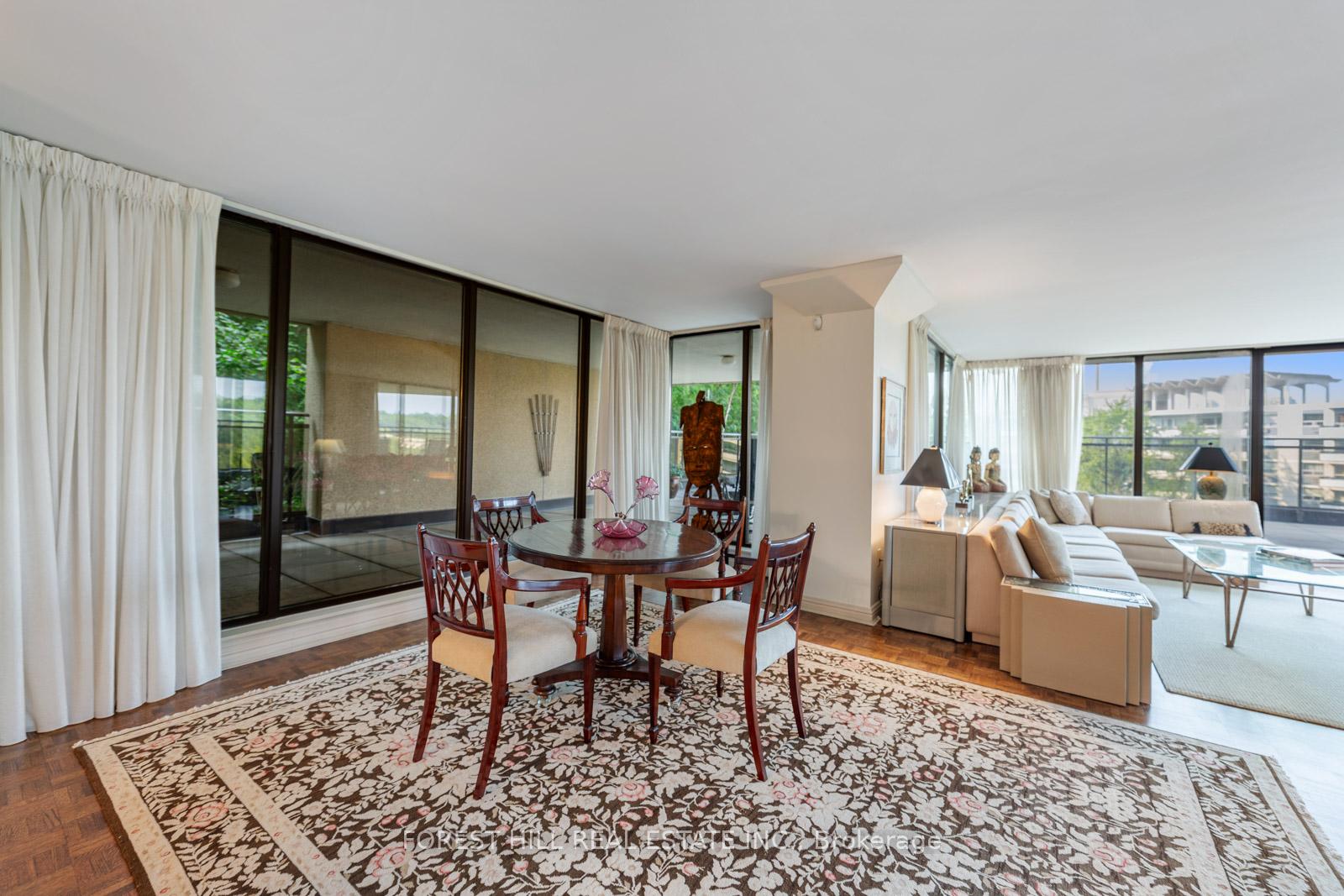 Photo 5 of Unit 815, 3900 Yonge Street, Toronto, Bedford Park-Nortown — HOMEH