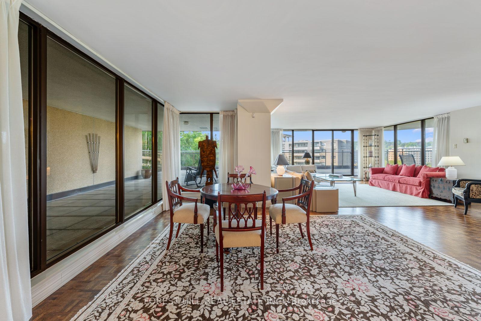 Photo 6 of Unit 815, 3900 Yonge Street, Toronto, Bedford Park-Nortown — HOMEH