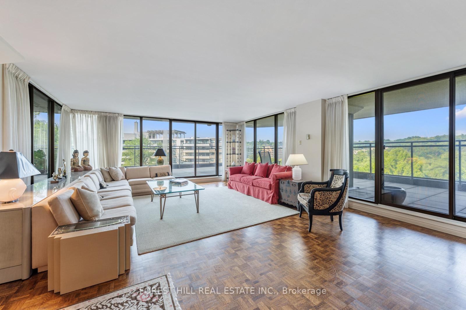Photo 7 of Unit 815, 3900 Yonge Street, Toronto, Bedford Park-Nortown — HOMEH