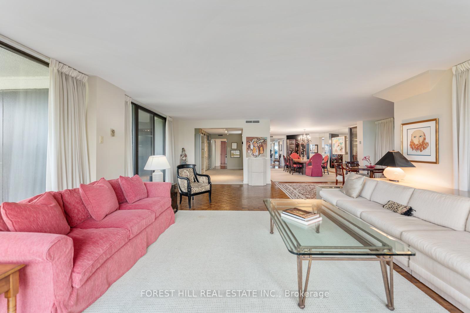 Photo 9 of Unit 815, 3900 Yonge Street, Toronto, Bedford Park-Nortown — HOMEH