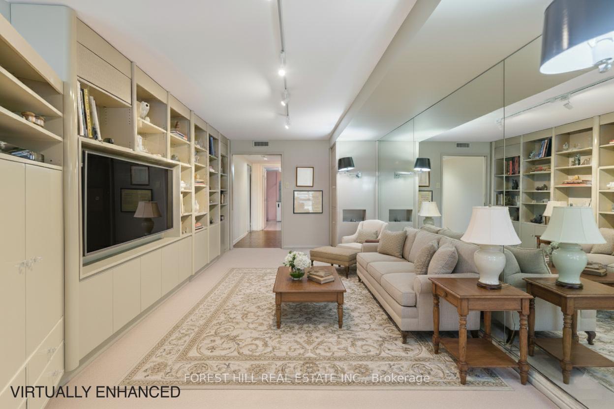 Photo 11 of Unit 815, 3900 Yonge Street, Toronto, Bedford Park-Nortown — HOMEH