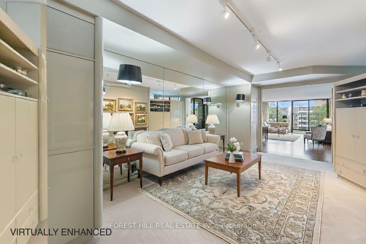 Photo 12 of Unit 815, 3900 Yonge Street, Toronto, Bedford Park-Nortown — HOMEH