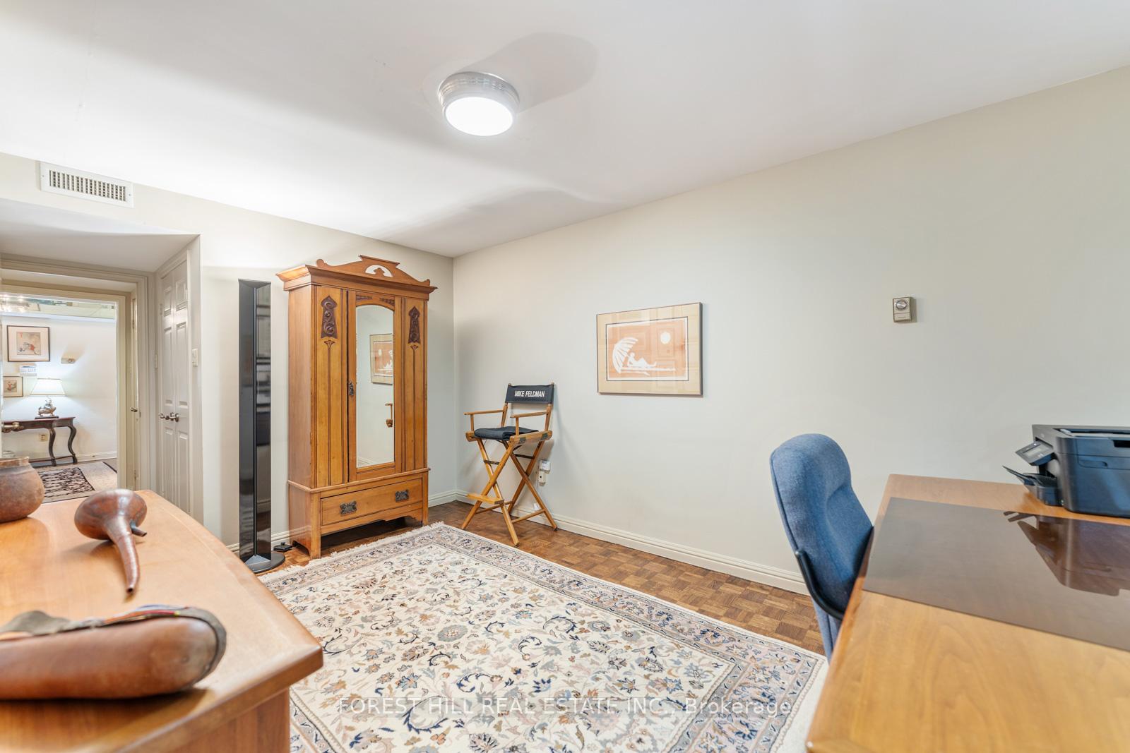 Photo 13 of Unit 815, 3900 Yonge Street, Toronto, Bedford Park-Nortown — HOMEH