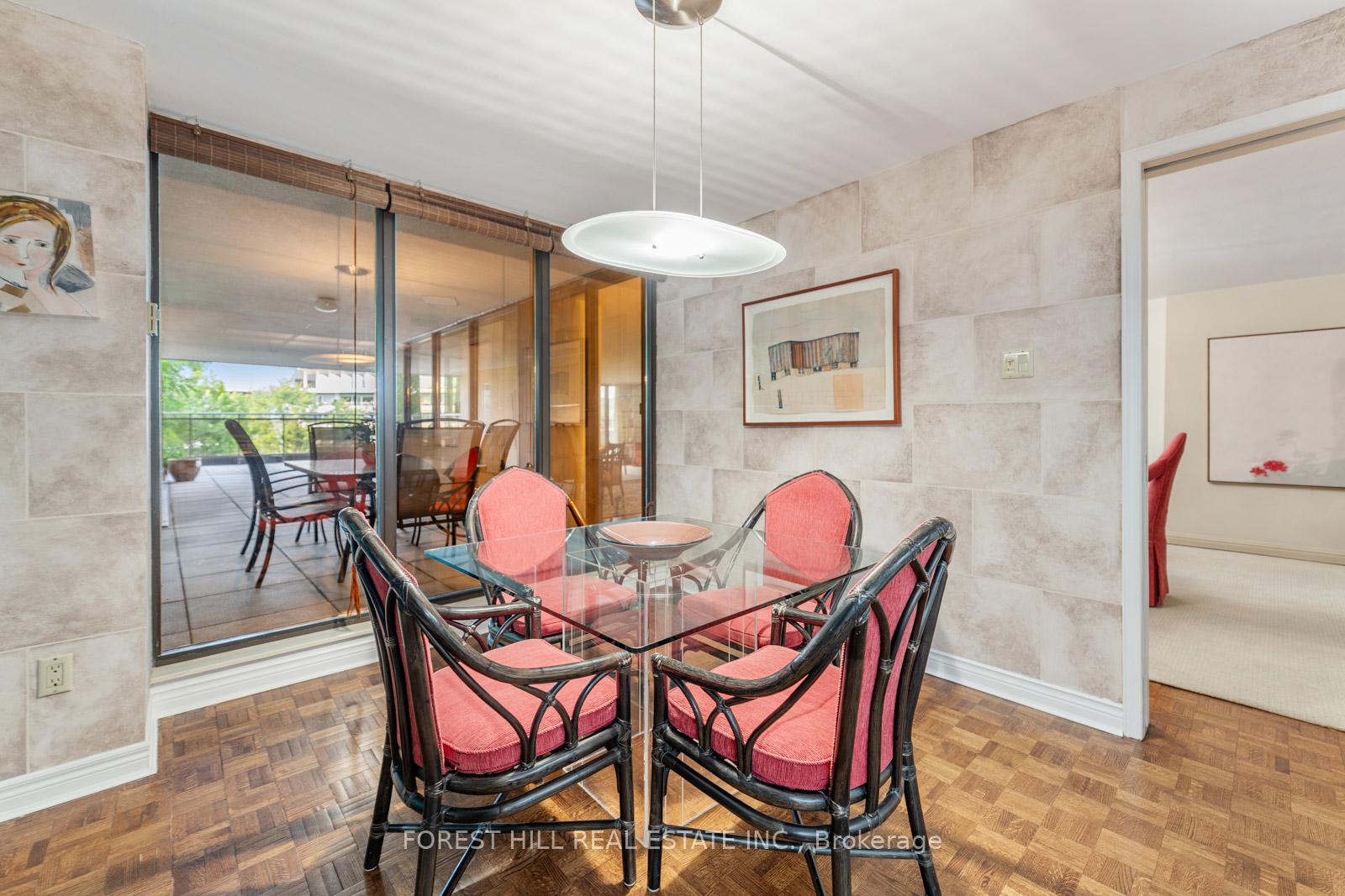 Photo 18 of Unit 815, 3900 Yonge Street, Toronto, Bedford Park-Nortown — HOMEH