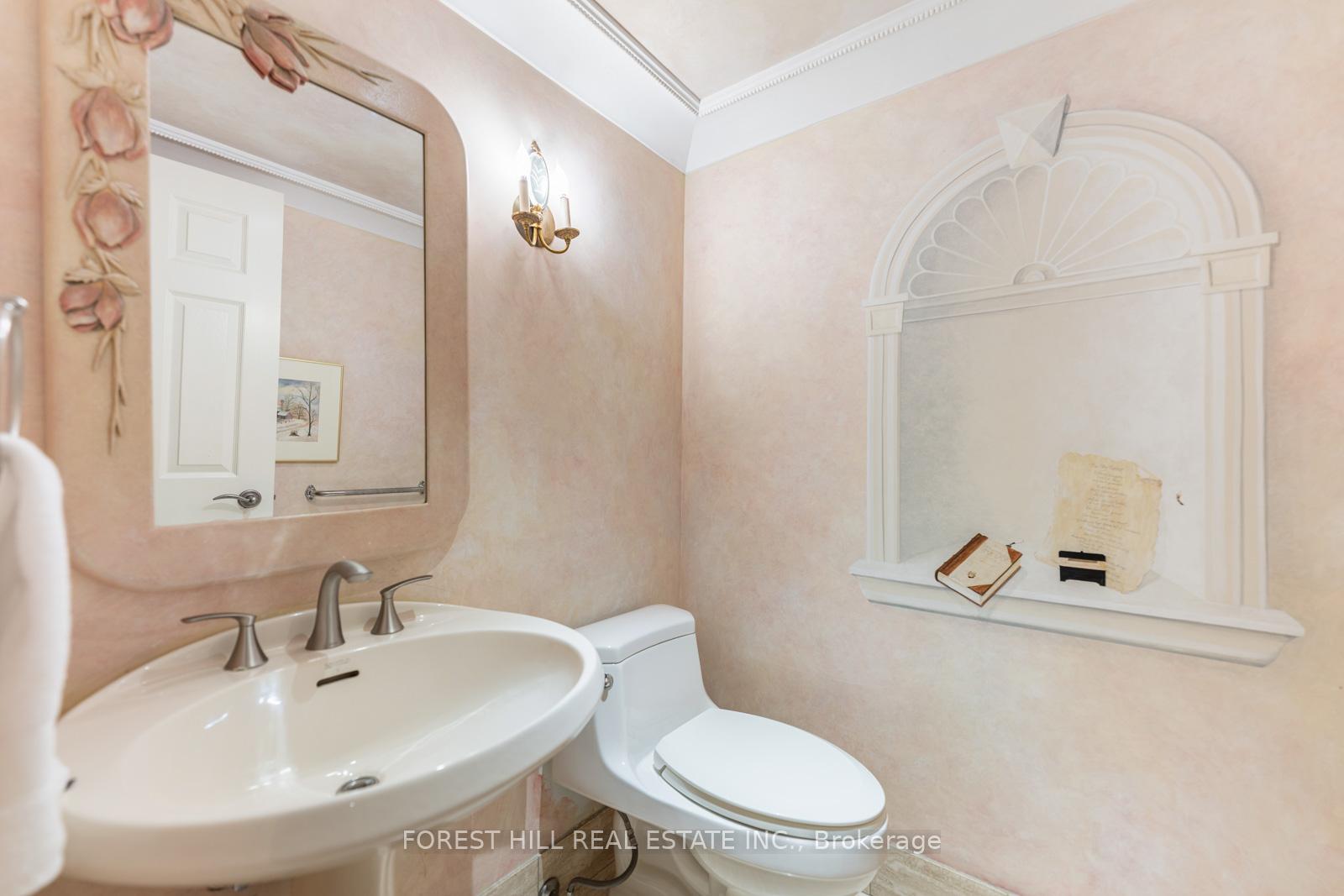 Photo 21 of Unit 815, 3900 Yonge Street, Toronto, Bedford Park-Nortown — HOMEH