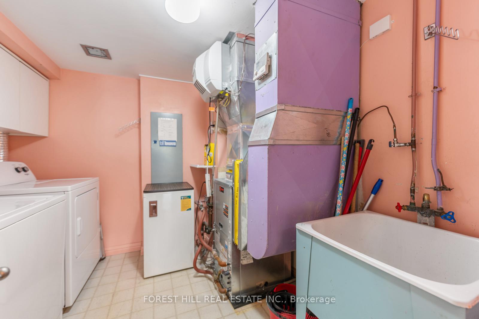 Photo 22 of Unit 815, 3900 Yonge Street, Toronto, Bedford Park-Nortown — HOMEH