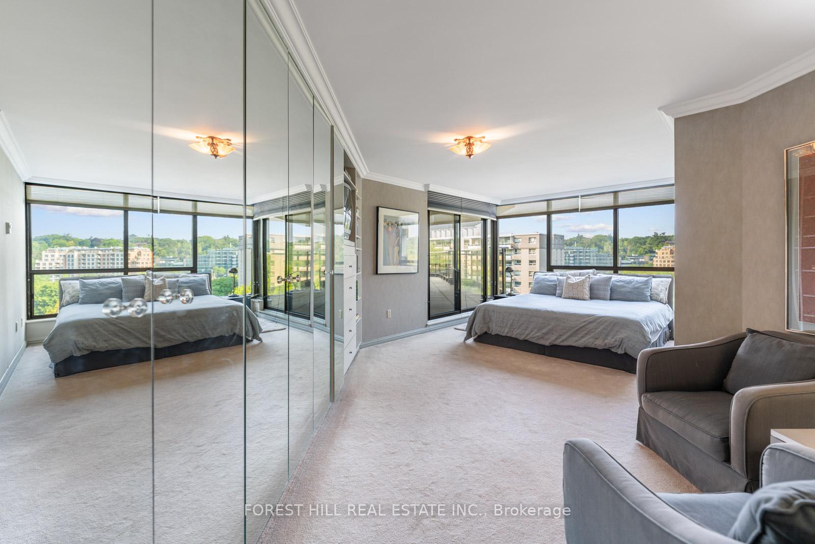 Photo 23 of Unit 815, 3900 Yonge Street, Toronto, Bedford Park-Nortown — HOMEH