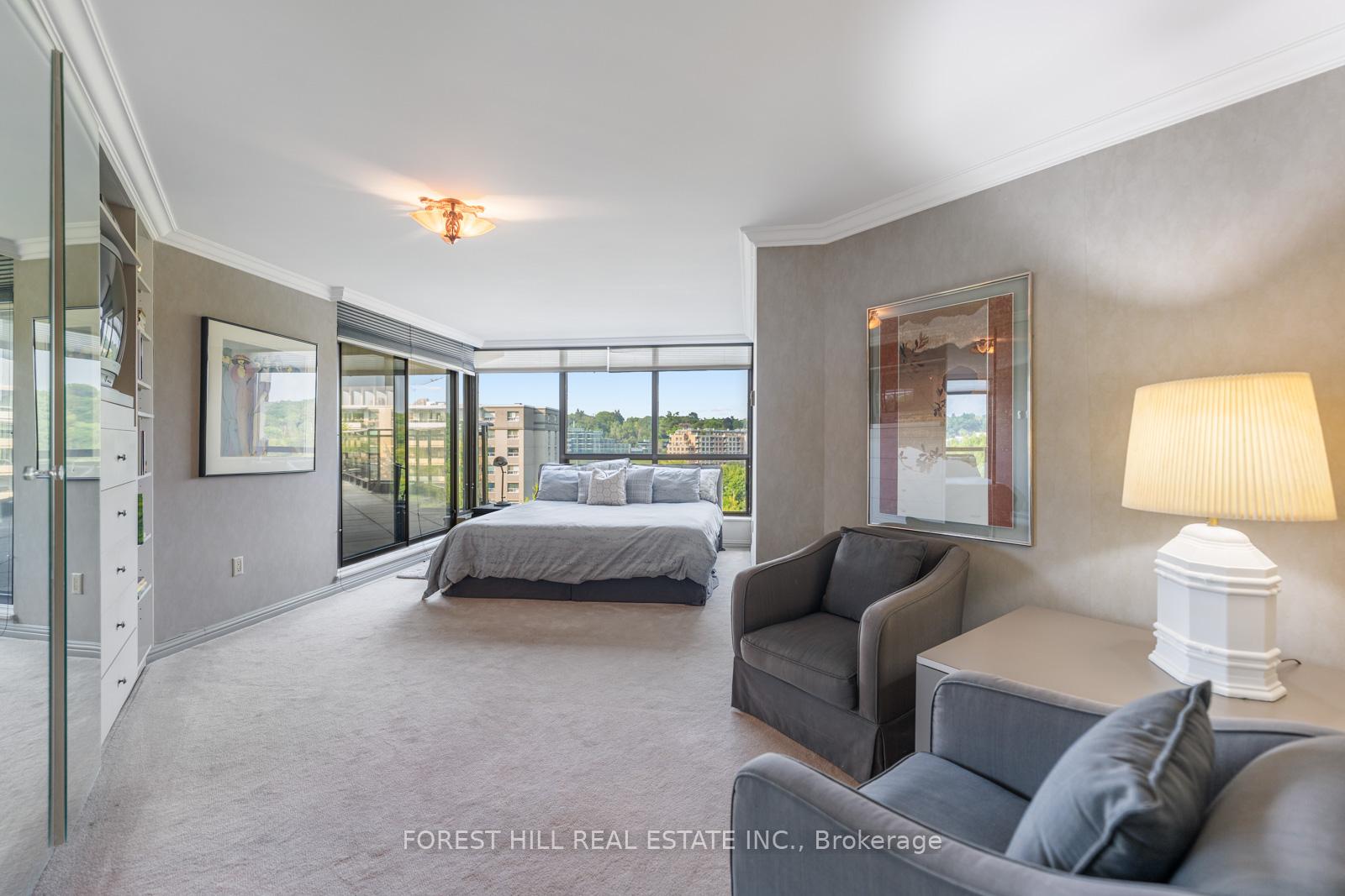 Photo 24 of Unit 815, 3900 Yonge Street, Toronto, Bedford Park-Nortown — HOMEH