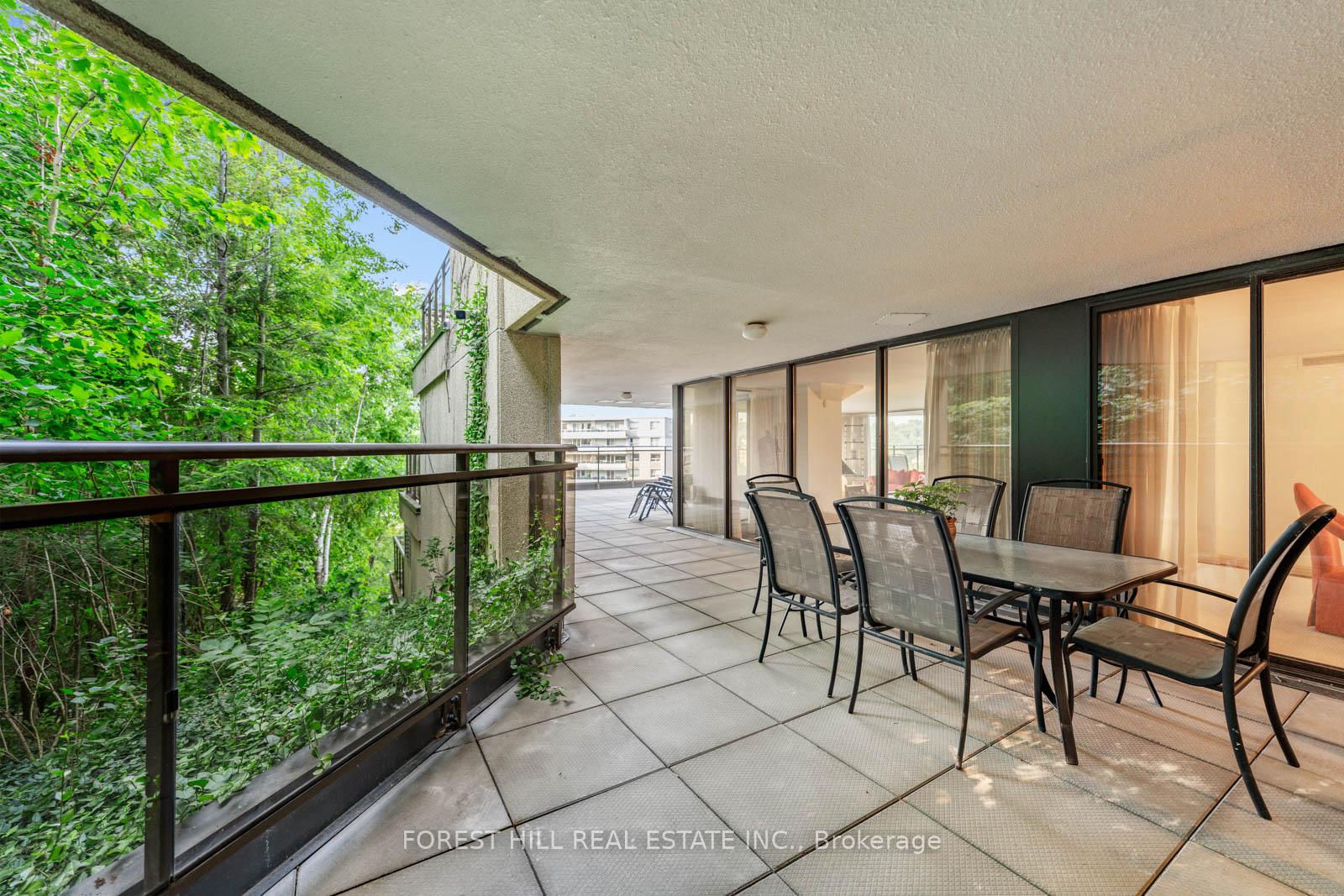 Photo 28 of Unit 815, 3900 Yonge Street, Toronto, Bedford Park-Nortown — HOMEH