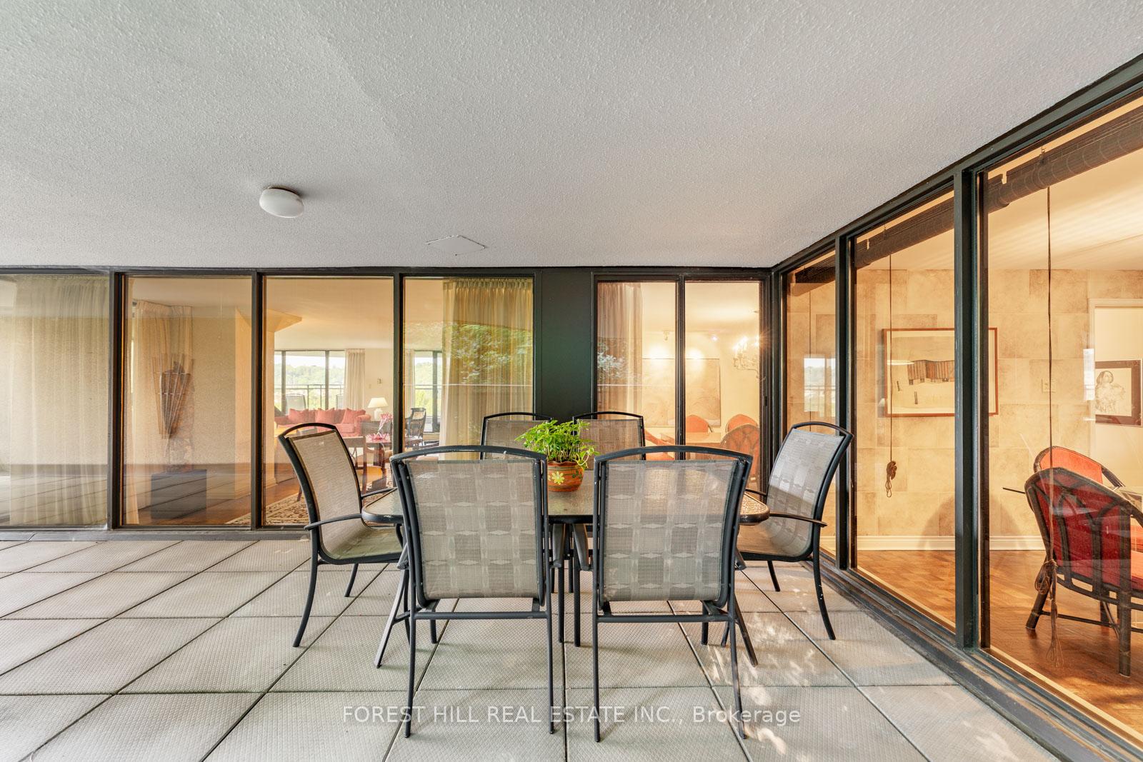 Photo 29 of Unit 815, 3900 Yonge Street, Toronto, Bedford Park-Nortown — HOMEH
