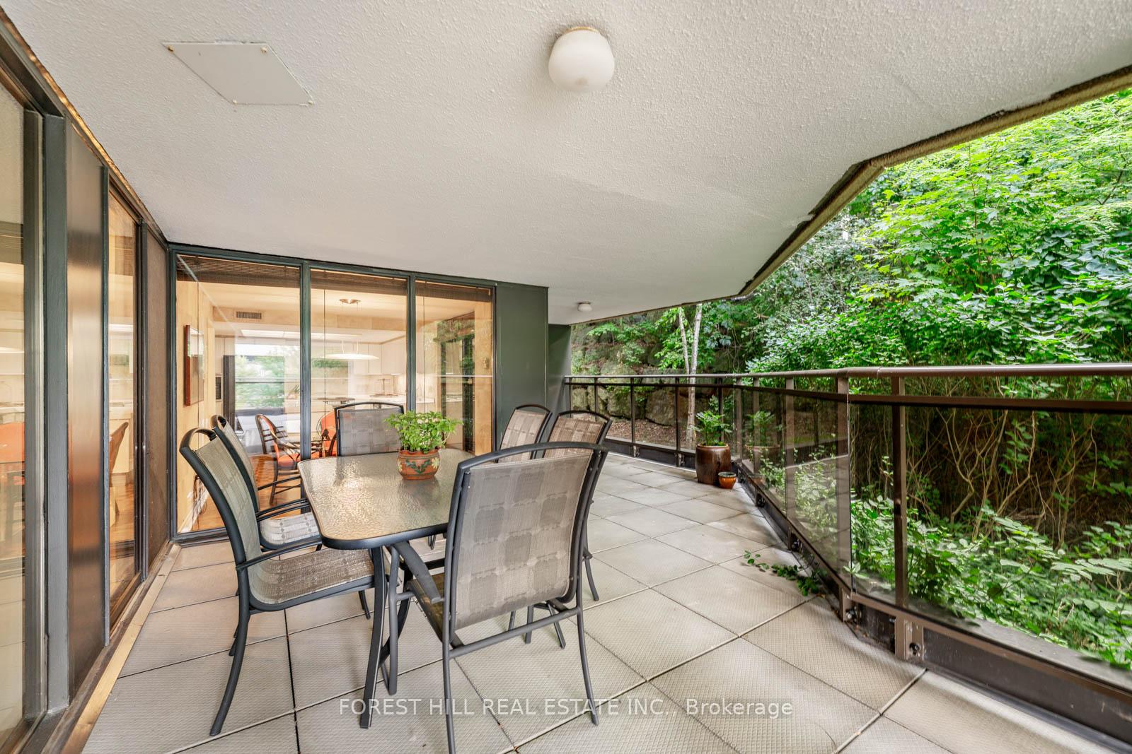 Photo 30 of Unit 815, 3900 Yonge Street, Toronto, Bedford Park-Nortown — HOMEH
